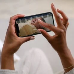 Maxi-Cosi See Pro 360° Baby Monitor -Baby Go Round Store MO1830924 See Pro 360 Baby Monitor U