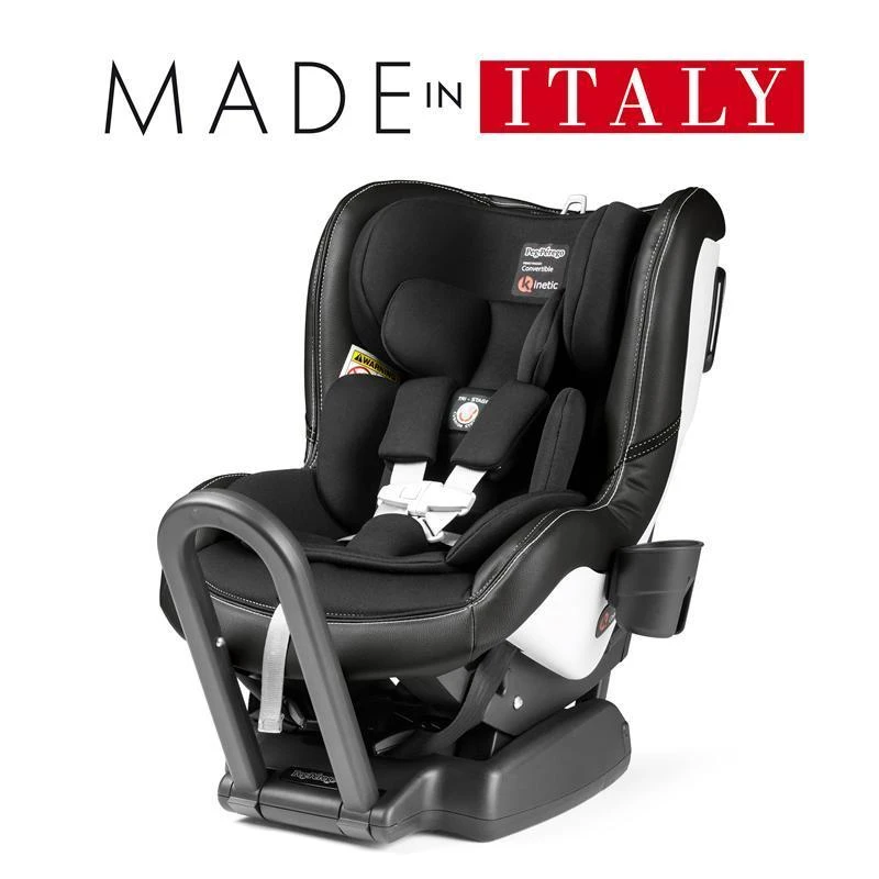 Agio By Peg Perego Primo Viaggio Convertible Kinetic Car Seat 11 Agio By Peg Perego Primo Viaggio Convertible Kinetic Car Seat - Image 11