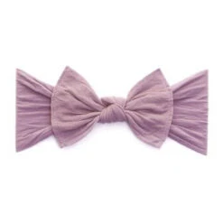 Baby Bling Bows -Baby Go Round Store Mauve 64a93336 fafd 4021 8893 0c317e5ae589