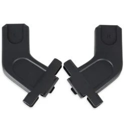 UPPAbaby Minu V2 Car Seat Adapter For Nuna/Cybex/Maxi Cosi