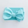 Sugar + Maple Baby Headwrap - Mint