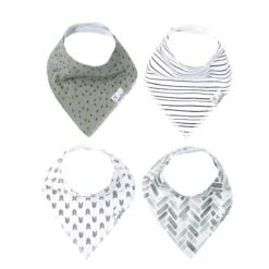 Copper Pearl Baby Bandana Bibs - Alta -Baby Go Round Store Monochrome Bib New 2 f09aac68 fd84 4cd8 b66d 5abcfa75d24c