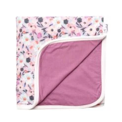 Copper Pearl Three-Layer Quilt - Morgan