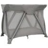 Nuna COVE Aire Go Playard + Bassinet