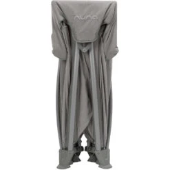 Nuna COVE Aire Go Playard + Bassinet -Baby Go Round Store NUNA COVEairego Frost Fold 2 US f90d8f06 f069 46bf ab69 eb4d5a47d998