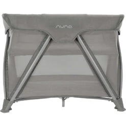 Nuna COVE Aire Go Playard + Bassinet -Baby Go Round Store NUNA COVEairego Frost Front US 9337a4b1 c7d1 477c 840f 6f628cde7a2e