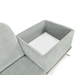 Nursery Works Ami Rocker -Baby Go Round Store NW11888FWLG White Background 05