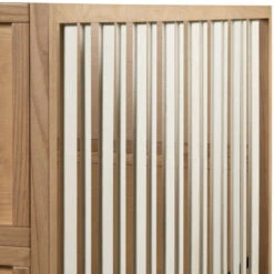 Nursery Works Novella Crib -Baby Go Round Store NW15001AY White Background 09