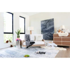 Nursery Works Novella 6-Drawer Double Dresser -Baby Go Round Store NW15026AY Lifestyle 10