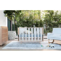 Nursery Works Novella 6-Drawer Double Dresser -Baby Go Round Store NW15026AY Lifestyle Main 08
