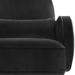 Nursery Works Compass Rocker -Baby Go Round Store NW17087BLKV White Background 05 91acbc90 cbc8 44a0 bbda 2434e859610e