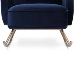 Nursery Works Compass Rocker -Baby Go Round Store NW17087BLV White Background 04 9c92dc9b 9de1 4e95 9dff 56e5bb2a0372