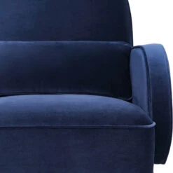 Nursery Works Compass Rocker -Baby Go Round Store NW17087BLV White Background 05 7c959e1b ee65 4c5c adce 91d71aff3876