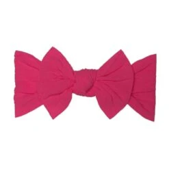 Baby Bling Bows -Baby Go Round Store Neon