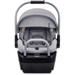Britax Cypress Infant Car Seat + Alpine Base -Baby Go Round Store New E1D124Y Cypress PonteGlacier Center 2024 133a8f27 ef89 4e6e 9379 553816ad8c6f