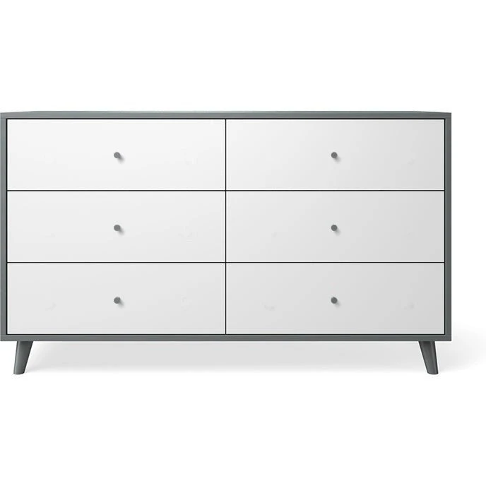 Romina New York Double Dresser (Laser Cut) 3 Romina New York Double Dresser (Laser Cut) - Image 3