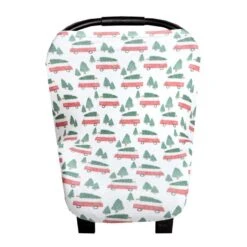 Copper Pearl Multi-Use Cover - Nicholas