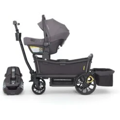 Veer Cruiser XL Infant Car Seat Adapter -Baby Go Round Store Nuna0011 rt