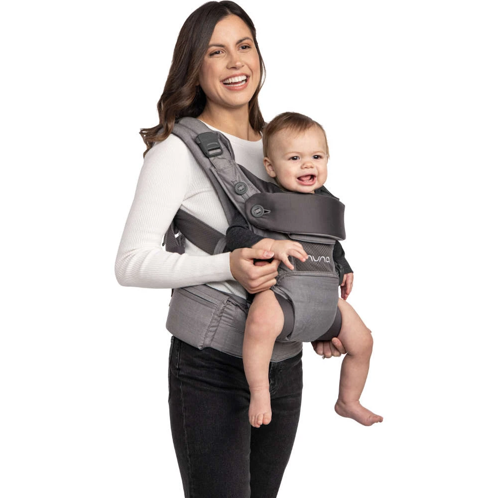 Nuna CUDL 4-in-1 Carrier 19 Nuna CUDL 4-in-1 Carrier - Image 19