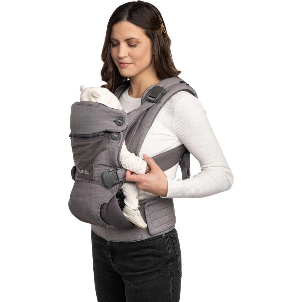Nuna CUDL 4-in-1 Carrier 20 Nuna CUDL 4-in-1 Carrier - Image 20