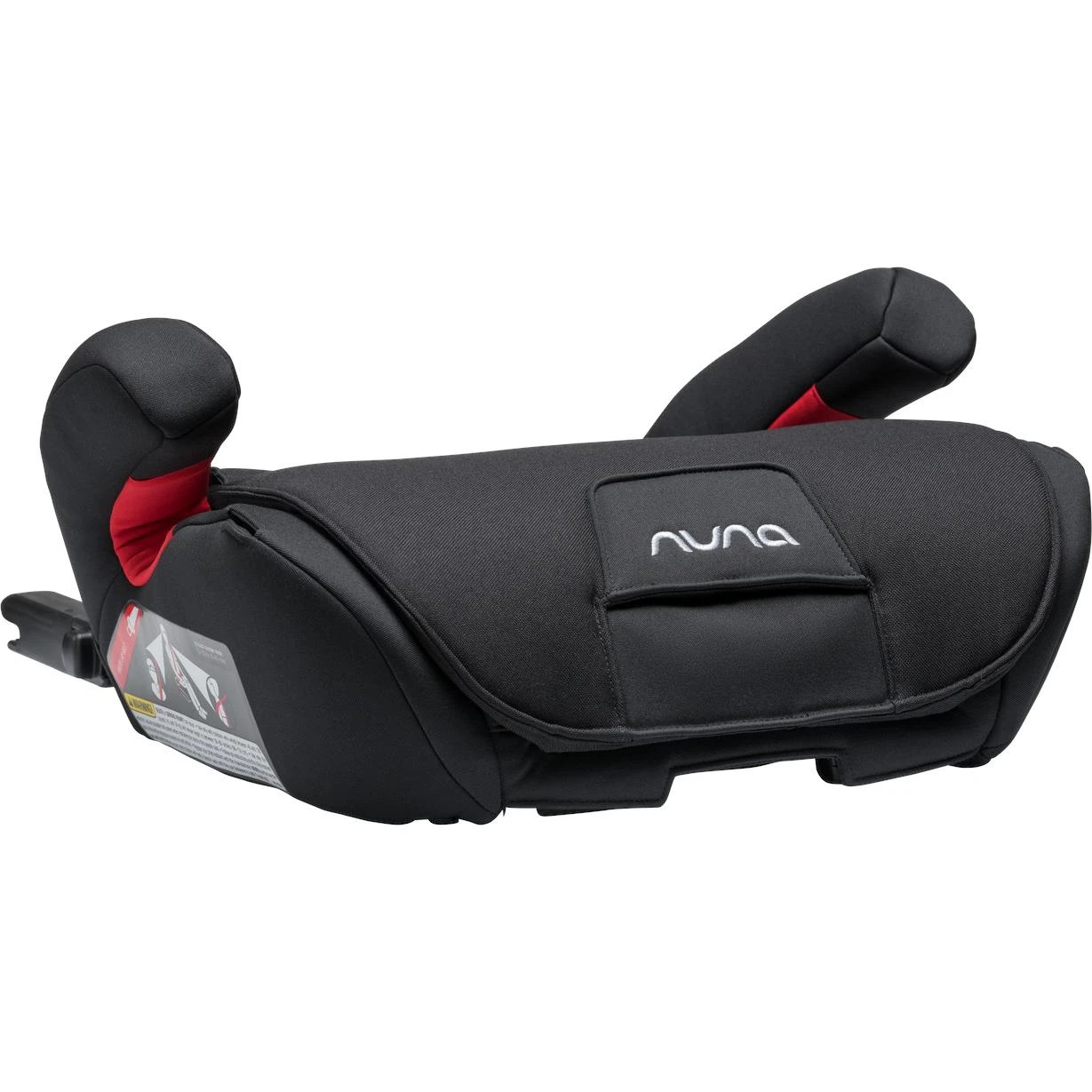 Nuna AACE Fire-Retardant Free Booster Seat 5 Nuna AACE Fire-Retardant Free Booster Seat - Image 5