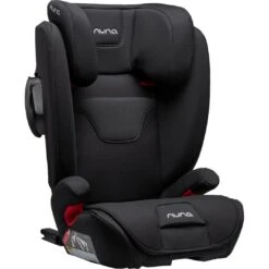 Nuna AACE Fire-Retardant Free Booster Seat 22 Nuna AACE Fire-Retardant Free Booster Seat -Baby Go Round Store Nuna AACE Caviar Angle US 3545412f c9d9 4ad2 96f6 0c5b37377ed6