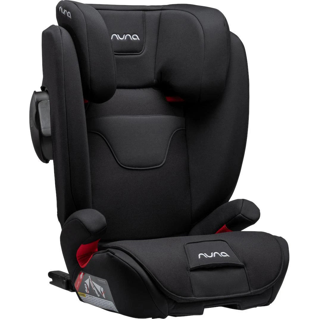 Nuna AACE Fire-Retardant Free Booster Seat 3 Nuna AACE Fire-Retardant Free Booster Seat - Image 3