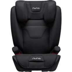 Nuna AACE Fire-Retardant Free Booster Seat 26 Nuna AACE Fire-Retardant Free Booster Seat -Baby Go Round Store Nuna AACE Caviar Front HRD US ffbb7049 3ced 45d6 acb3 1b6c75740aa7
