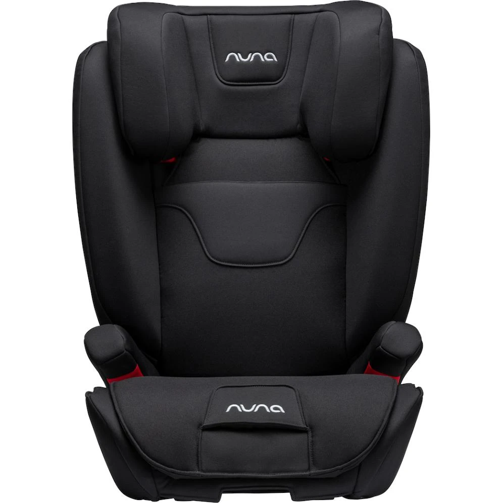 Nuna AACE Fire-Retardant Free Booster Seat 7 Nuna AACE Fire-Retardant Free Booster Seat - Image 7