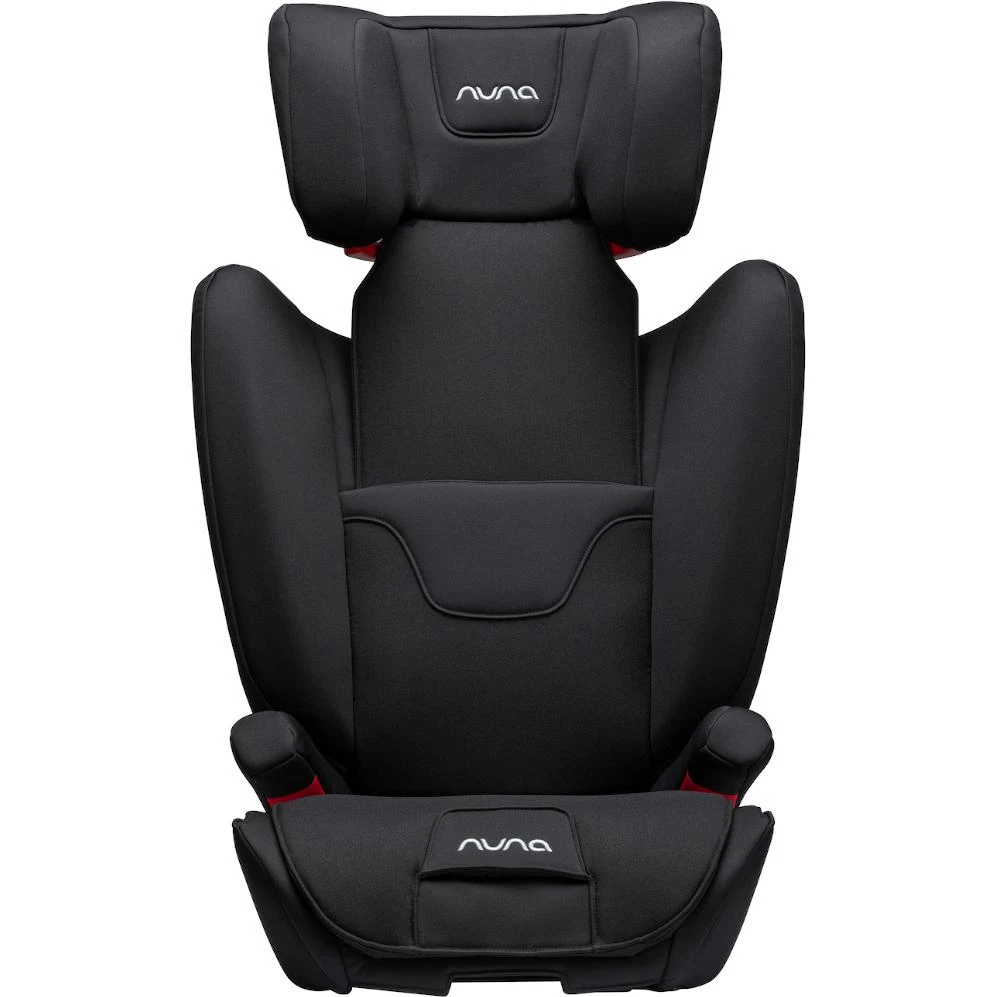 Nuna AACE Fire-Retardant Free Booster Seat 10 Nuna AACE Fire-Retardant Free Booster Seat - Image 10