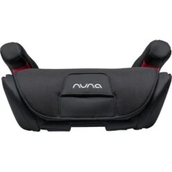 Nuna AACE Fire-Retardant Free Booster Seat 30 Nuna AACE Fire-Retardant Free Booster Seat -Baby Go Round Store Nuna AACE Caviar Front NoBack US cd0e8676 6061 4f0f 9424 85efb22bb4c5