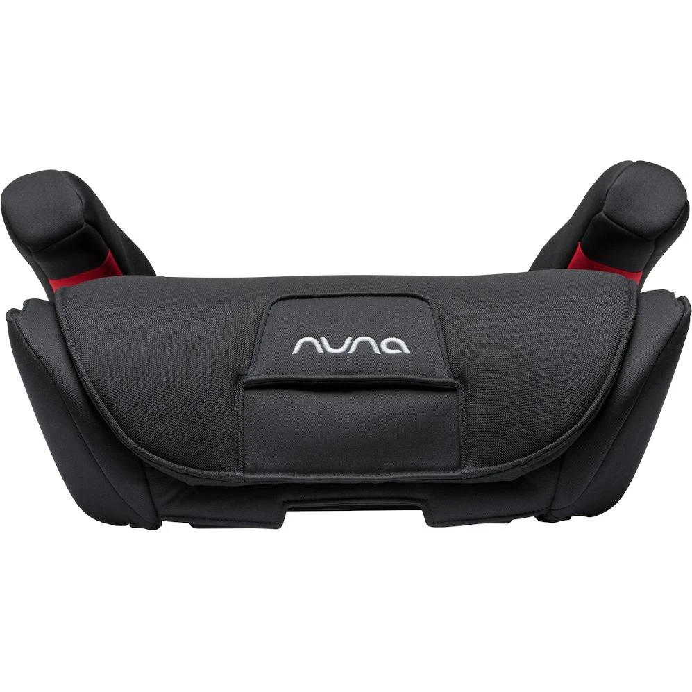 Nuna AACE Fire-Retardant Free Booster Seat 11 Nuna AACE Fire-Retardant Free Booster Seat - Image 11