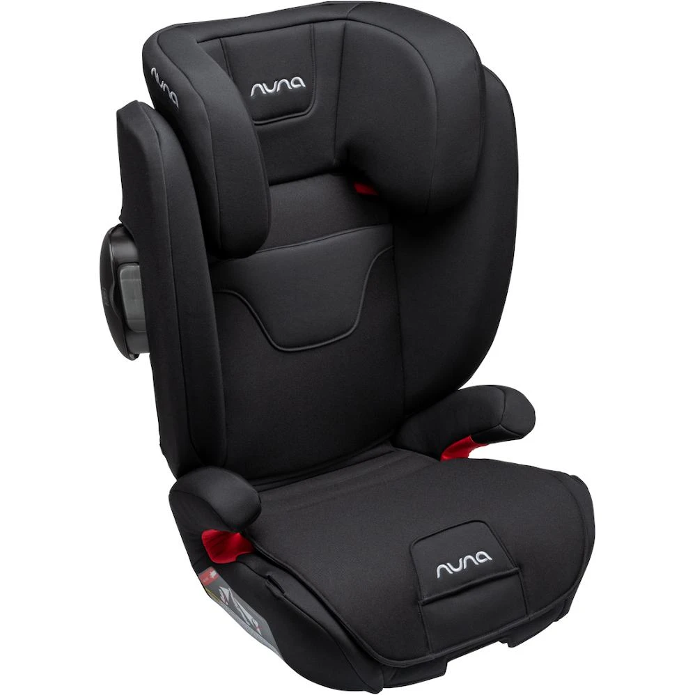 Nuna AACE Fire-Retardant Free Booster Seat 4 Nuna AACE Fire-Retardant Free Booster Seat - Image 4