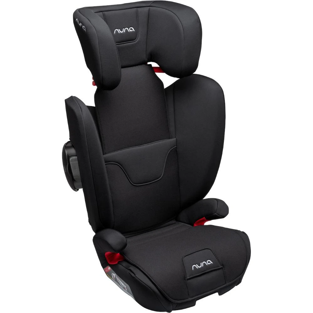Nuna AACE Fire-Retardant Free Booster Seat 12 Nuna AACE Fire-Retardant Free Booster Seat - Image 12