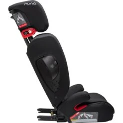 Nuna AACE Fire-Retardant Free Booster Seat 34 Nuna AACE Fire-Retardant Free Booster Seat -Baby Go Round Store Nuna AACE Caviar Profile US cc18ee08 c13f 4e1b a7d3 47df23689373