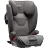 Nuna AACE Fire-Retardant Free Booster Seat