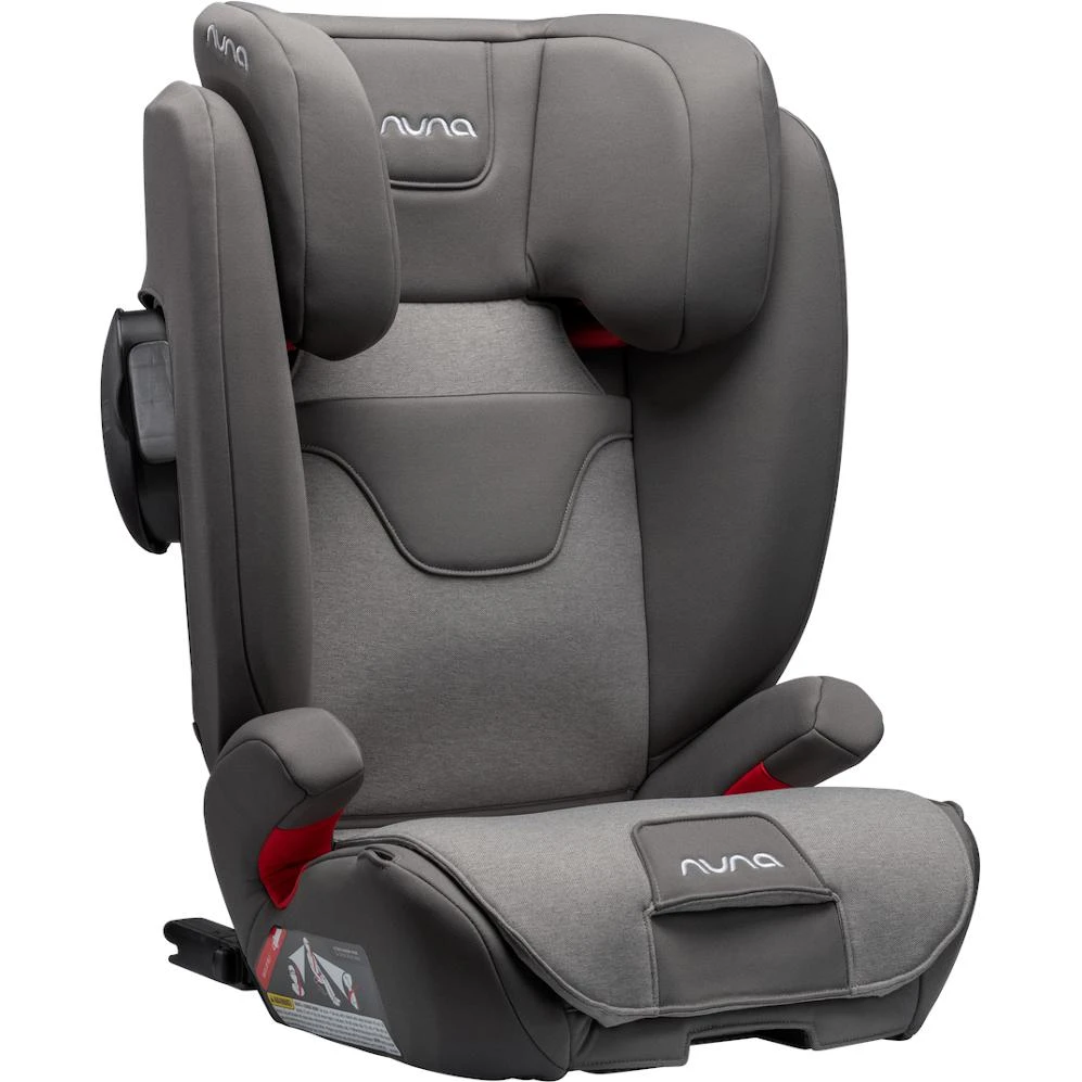 Nuna AACE Fire-Retardant Free Booster Seat 1 Nuna AACE Fire-Retardant Free Booster Seat