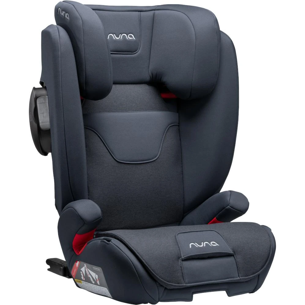 Nuna AACE Fire-Retardant Free Booster Seat 2 Nuna AACE Fire-Retardant Free Booster Seat - Image 2