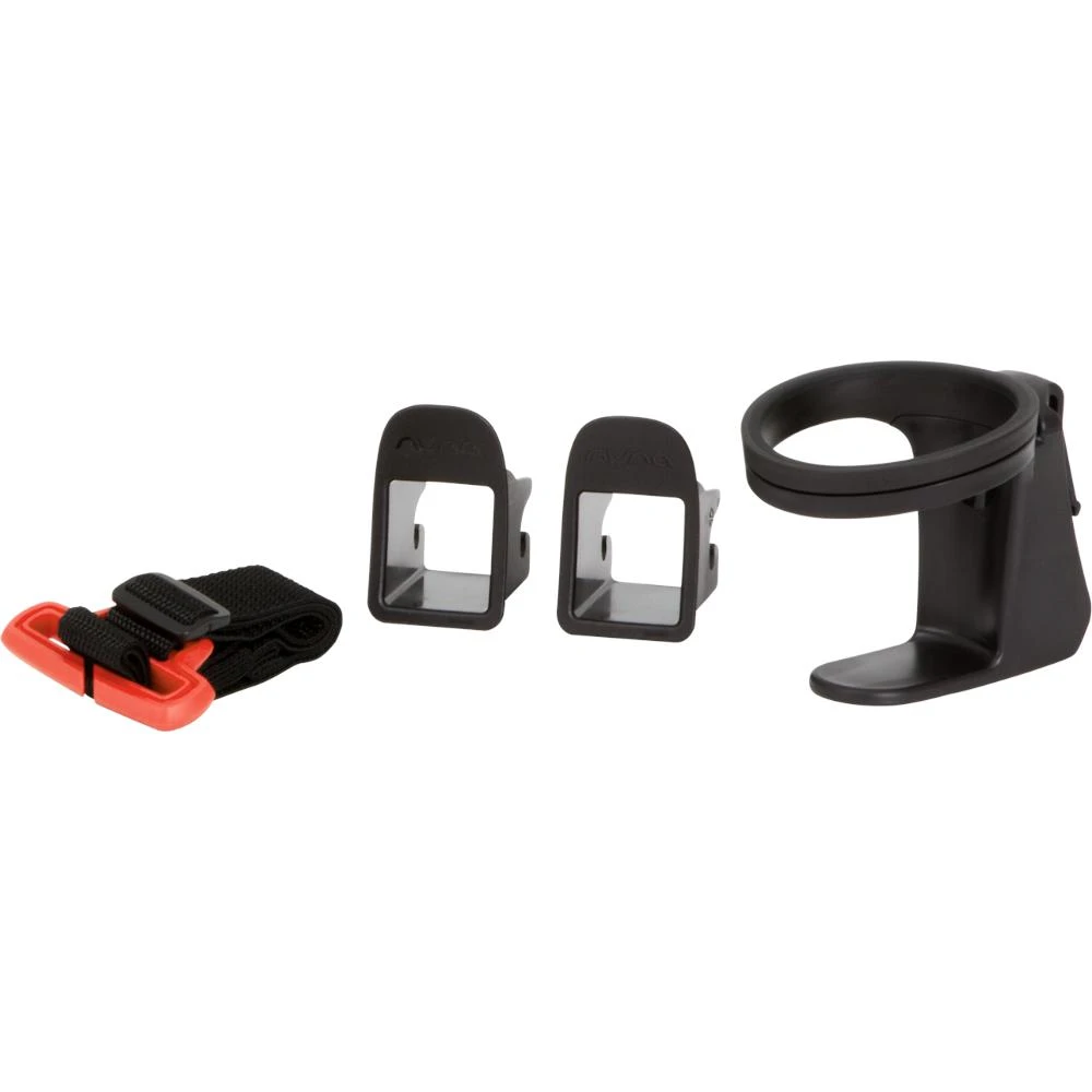 Nuna AACE Fire-Retardant Free Booster Seat 18 Nuna AACE Fire-Retardant Free Booster Seat - Image 18