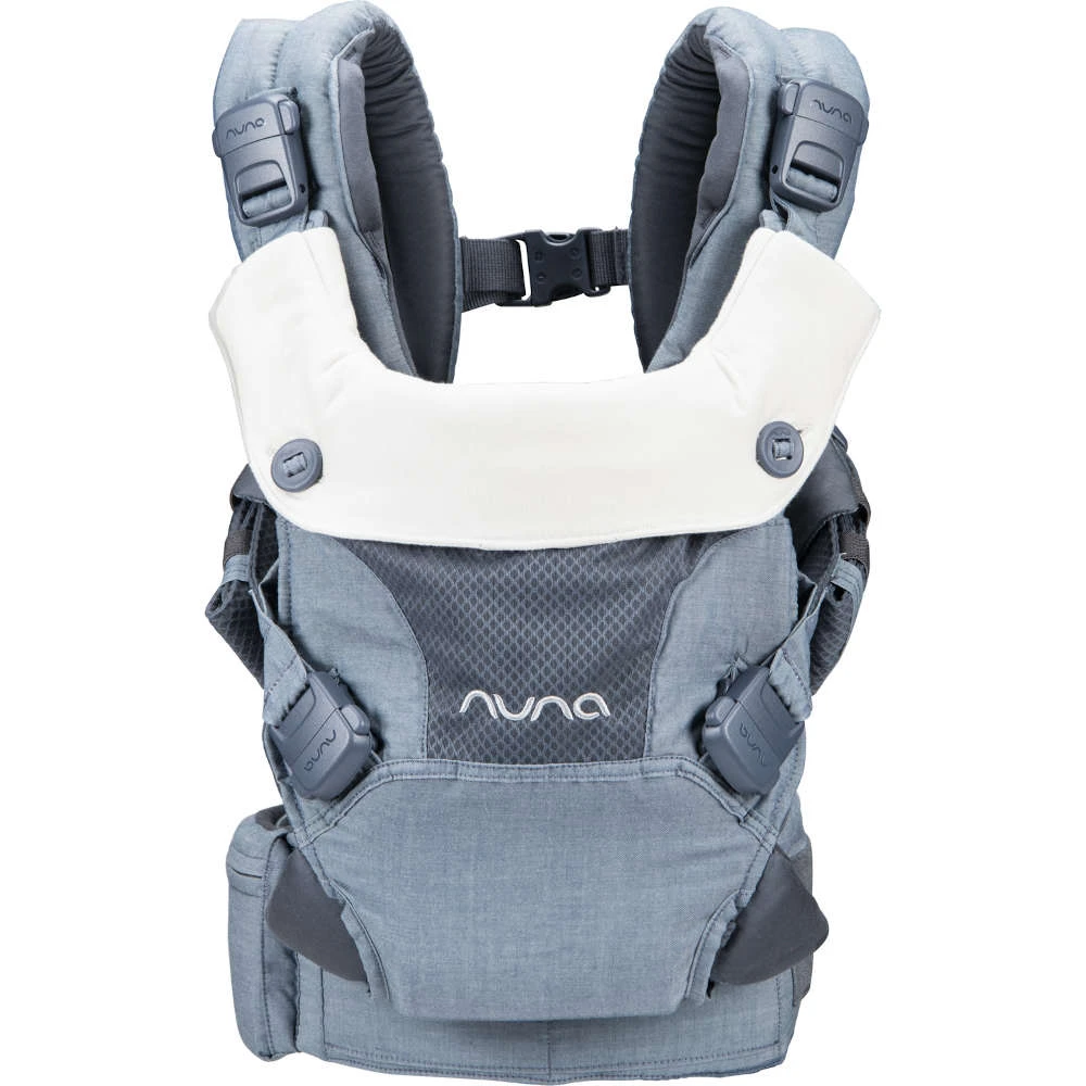 Nuna CUDL 4-in-1 Carrier 9 Nuna CUDL 4-in-1 Carrier - Image 9