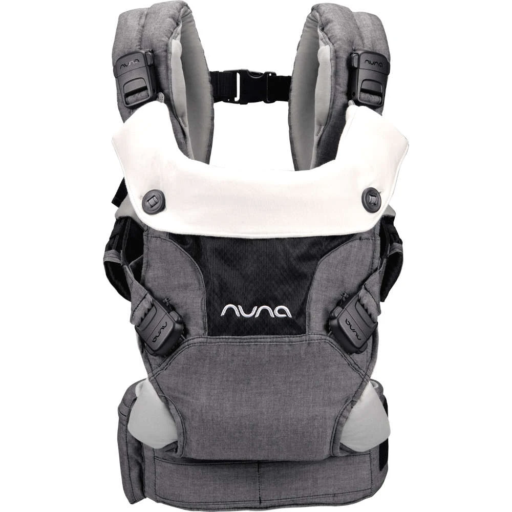 Nuna CUDL 4-in-1 Carrier 12 Nuna CUDL 4-in-1 Carrier - Image 12