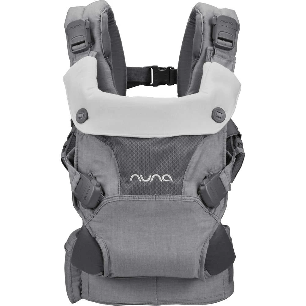 Nuna CUDL 4-in-1 Carrier 15 Nuna CUDL 4-in-1 Carrier - Image 15