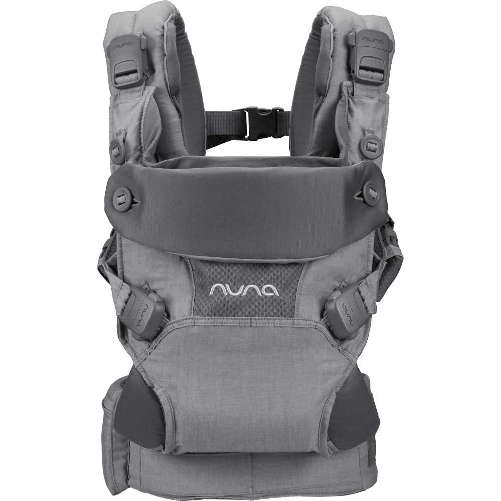 Nuna CUDL 4-in-1 Carrier 16 Nuna CUDL 4-in-1 Carrier - Image 16