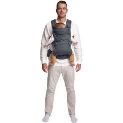 Nuna CUDL Clik Carrier 22 Nuna CUDL Clik Carrier -Baby Go Round Store Nuna CUDL clik modes Denim US 1349 ba09d5ef 80c0 48cb 93c6 562a9e662456