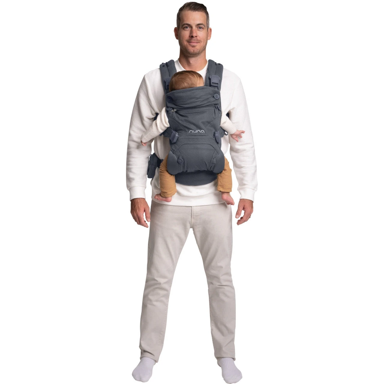 Nuna CUDL Clik Carrier 3 Nuna CUDL Clik Carrier - Image 3