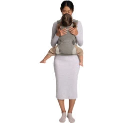 Nuna CUDL Clik Carrier 24 Nuna CUDL Clik Carrier -Baby Go Round Store Nuna CUDL clik modes Fog US 748 a9b82228 5914 4b00 9426 77d85455a5a6