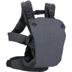 Nuna CUDL Clik Carrier 33 Nuna CUDL Clik Carrier -Baby Go Round Store Nuna CUDLclik Denim Angle Right Cover NoP USGL 8x8 38a7559a f171 4c2c b3dd 1bb4b84ea434