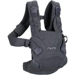 Nuna CUDL Clik Carrier 35 Nuna CUDL Clik Carrier -Baby Go Round Store Nuna CUDLclik Denim Angle USGL 8x8 55d3afb2 19b2 4629 a64c e31b5b9887bb