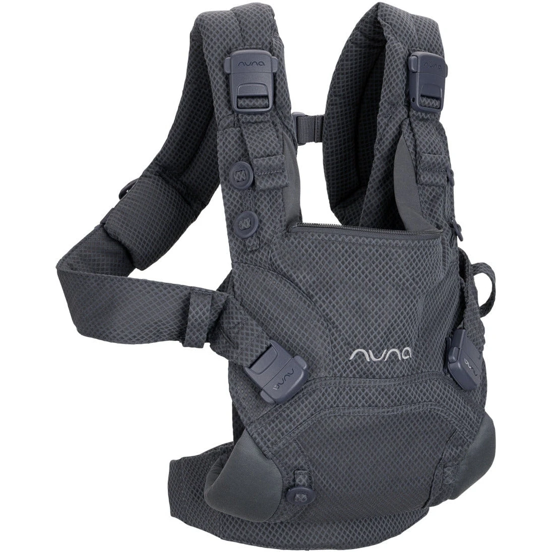 Nuna CUDL Clik Carrier 16 Nuna CUDL Clik Carrier - Image 16