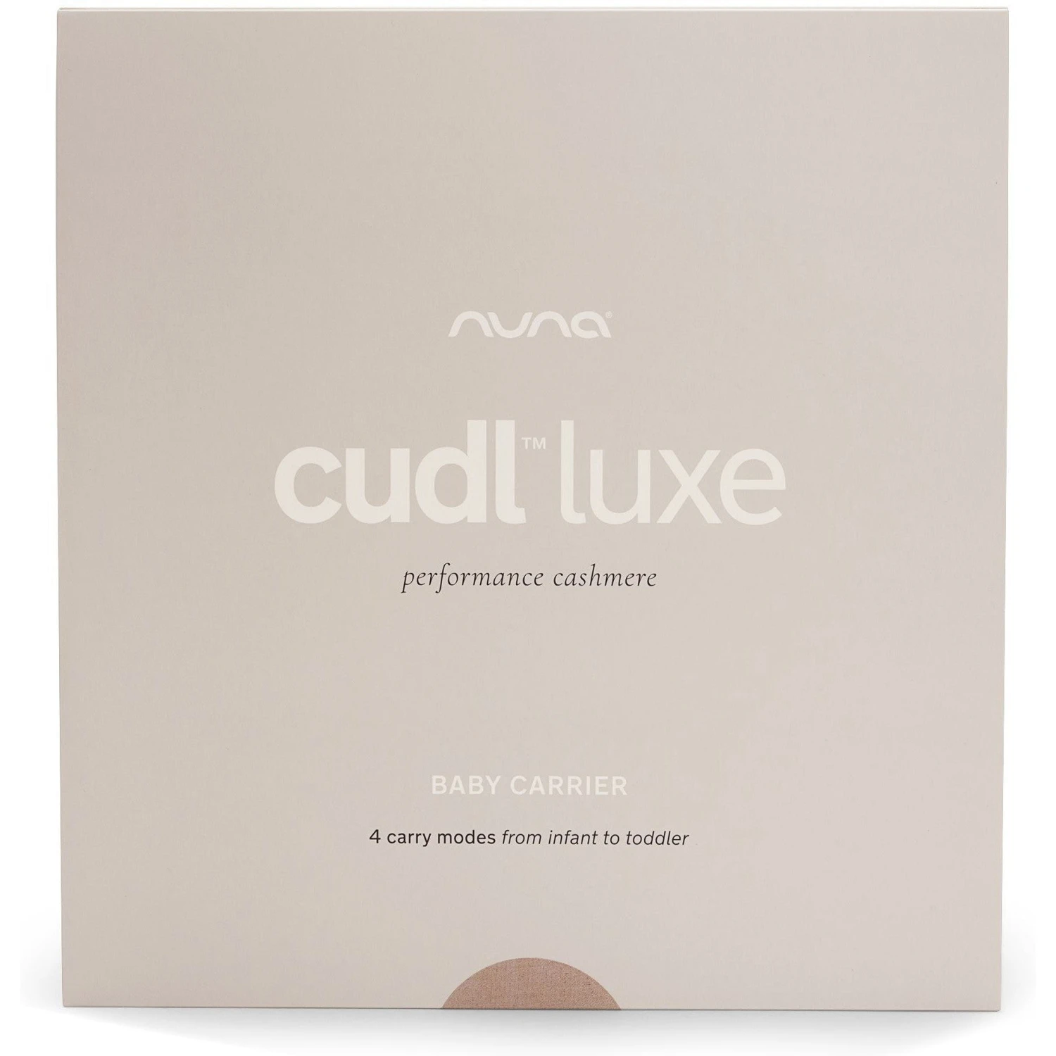 Nuna CUDL Luxe 15 Nuna CUDL Luxe - Image 15